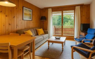 Apartment 2 rooms - image - 1