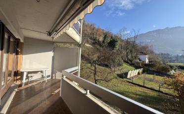 Wohnung 3.5 Zimmer - image - 10