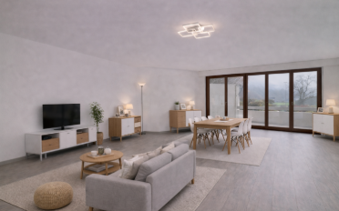 Wohnung 3.5 Zimmer - image - 4