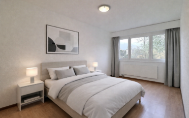 Wohnung 3.5 Zimmer - image - 8