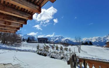 Chalet 6.5 rooms - image - 1