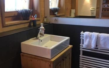 Chalet 6.5 rooms - image - 12