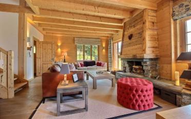 Chalet 6.5 rooms - image - 3