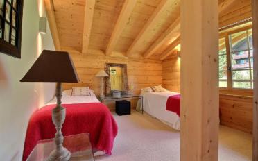 Chalet 6.5 rooms - image - 10