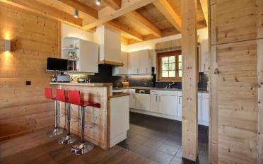 Chalet 6.5 rooms - image - 5