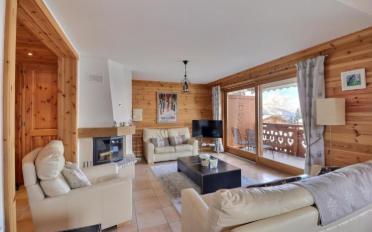 Appartement 4 pièces - image - 1