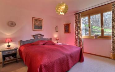 Apartment 3.5 rooms - image - 8