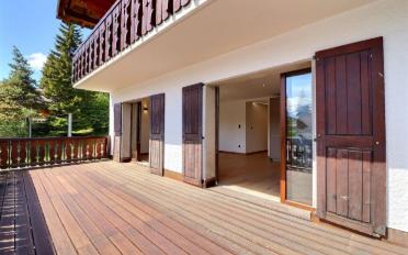 Wohnung 3 Zimmer - image - 1