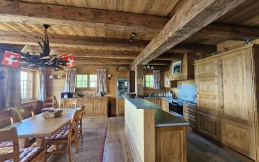 Chalet 7 Zimmer - image - 2