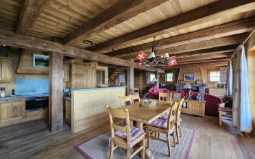 Chalet 7 Zimmer - image - 3