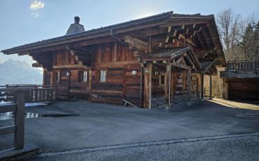 Chalet 7 Zimmer - image - 1