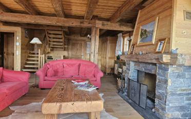 Chalet 7 Zimmer - image - 12