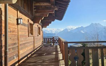 Chalet 7 Zimmer - image - 10