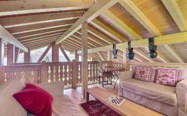 Chalet 5 pièces - image - 4