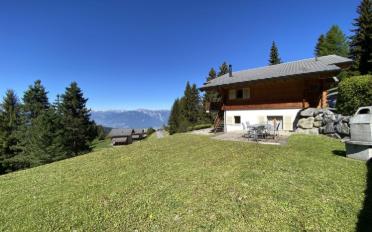 Chalet 5 pièces - image - 12
