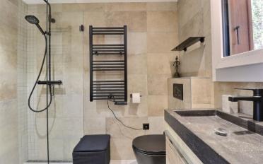 Chalet 4 Zimmer - image - 8