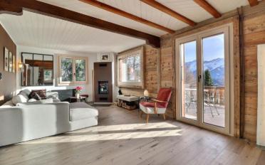 Chalet 4 Zimmer - image - 3