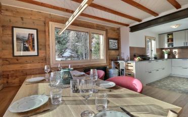 Chalet 4 Zimmer - image - 4