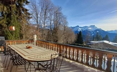 Chalet 4 pièces - image - 6