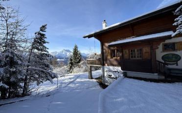 Chalet 4 pièces - image - 1