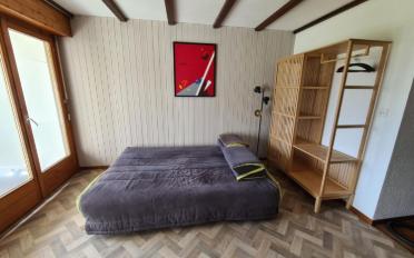 Wohnung ein Zimmer - image - 4
