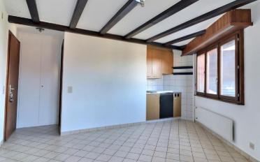 Apartment 1 room - image - 3