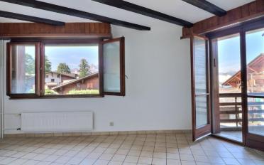 Apartment 1 room - image - 2