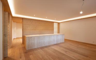 Apartment 5.5 rooms - image - 11
