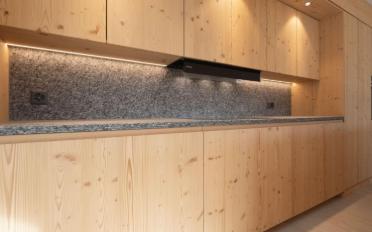 Apartment 5.5 rooms - image - 6