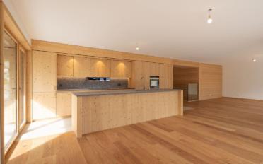Apartment 5.5 rooms - image - 2