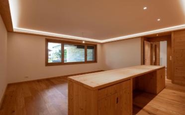 Apartment 5.5 rooms - image - 12
