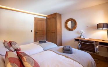 Apartment 3 rooms - image - 11