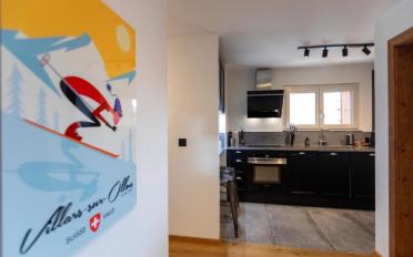 Apartment 3 rooms - image - 5