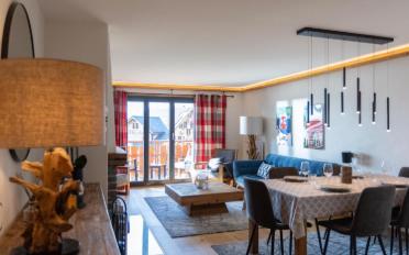 Apartment 3 rooms - image - 1