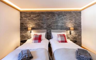 Apartment 3 rooms - image - 12