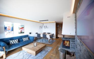 Apartment 3 rooms - image - 2
