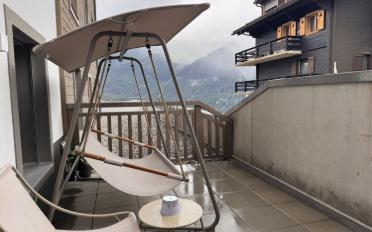 Furnished flat - image - 4