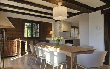 Chalet 4 rooms - image - 1