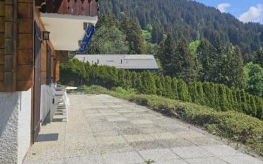 Chalet 4 rooms - image - 4