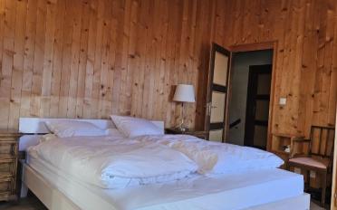 Chalet 4 rooms - image - 7