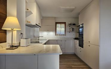 Chalet 4 rooms - image - 5