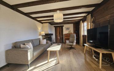 Chalet 4 rooms - image - 3