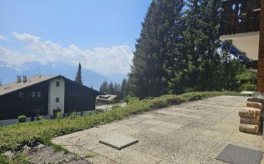 Chalet 4 rooms - image - 6
