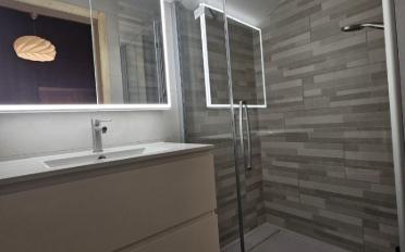 Chalet 4 rooms - image - 8