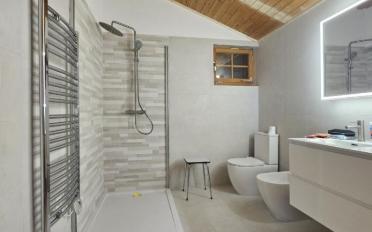 Chalet 4 rooms - image - 12