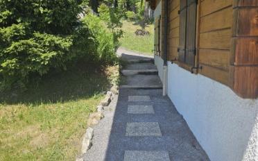 Chalet 4 rooms - image - 10
