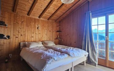 Chalet 4 rooms - image - 13