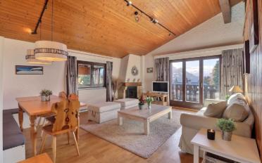 Apartment 3 rooms - image - 1