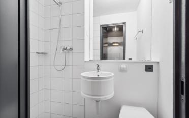 Apartment 1 room - image - 5