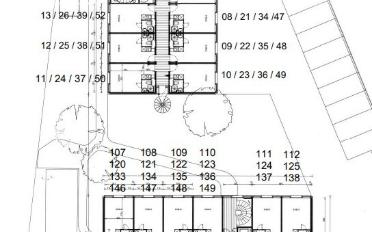 Wohnung ein Zimmer - image - 9